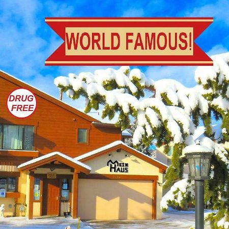 Mein Haus Bed & Breakfast Avon Esterno foto