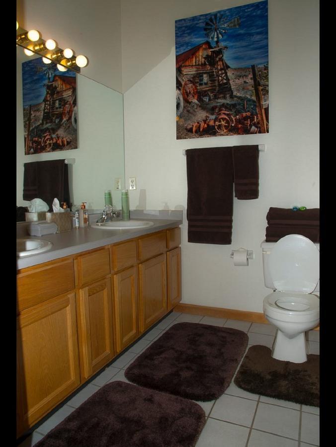 Mein Haus Bed & Breakfast Avon Esterno foto