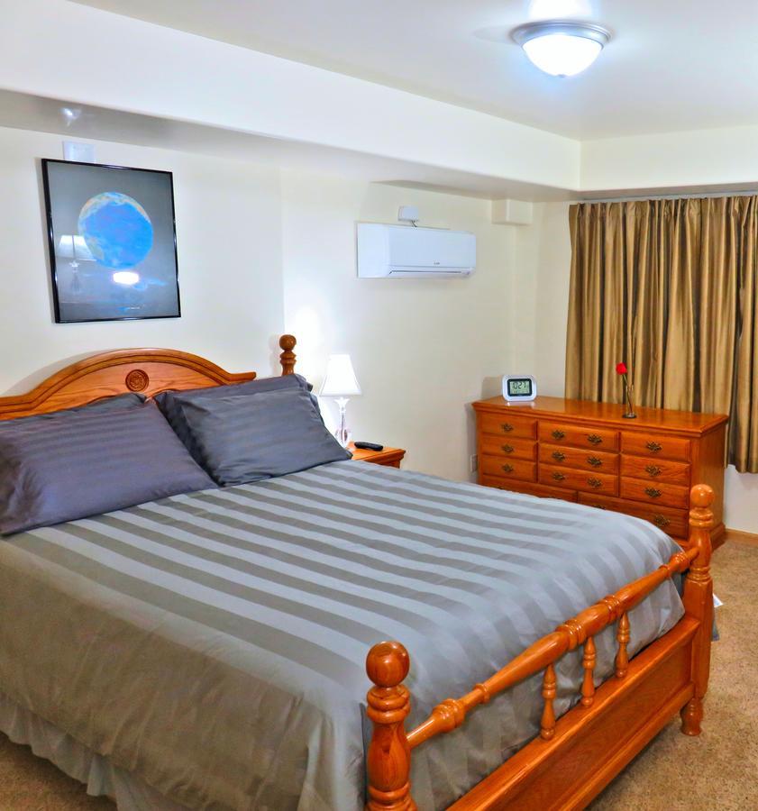 Mein Haus Bed & Breakfast Avon Esterno foto