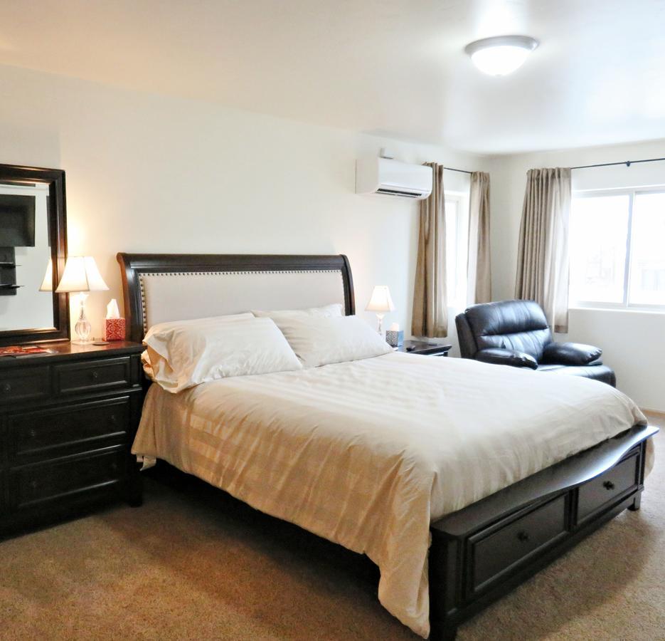 Mein Haus Bed & Breakfast Avon Esterno foto