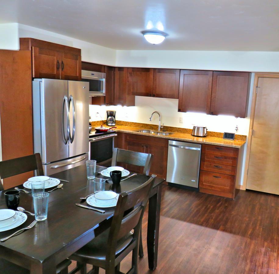Mein Haus Bed & Breakfast Avon Esterno foto