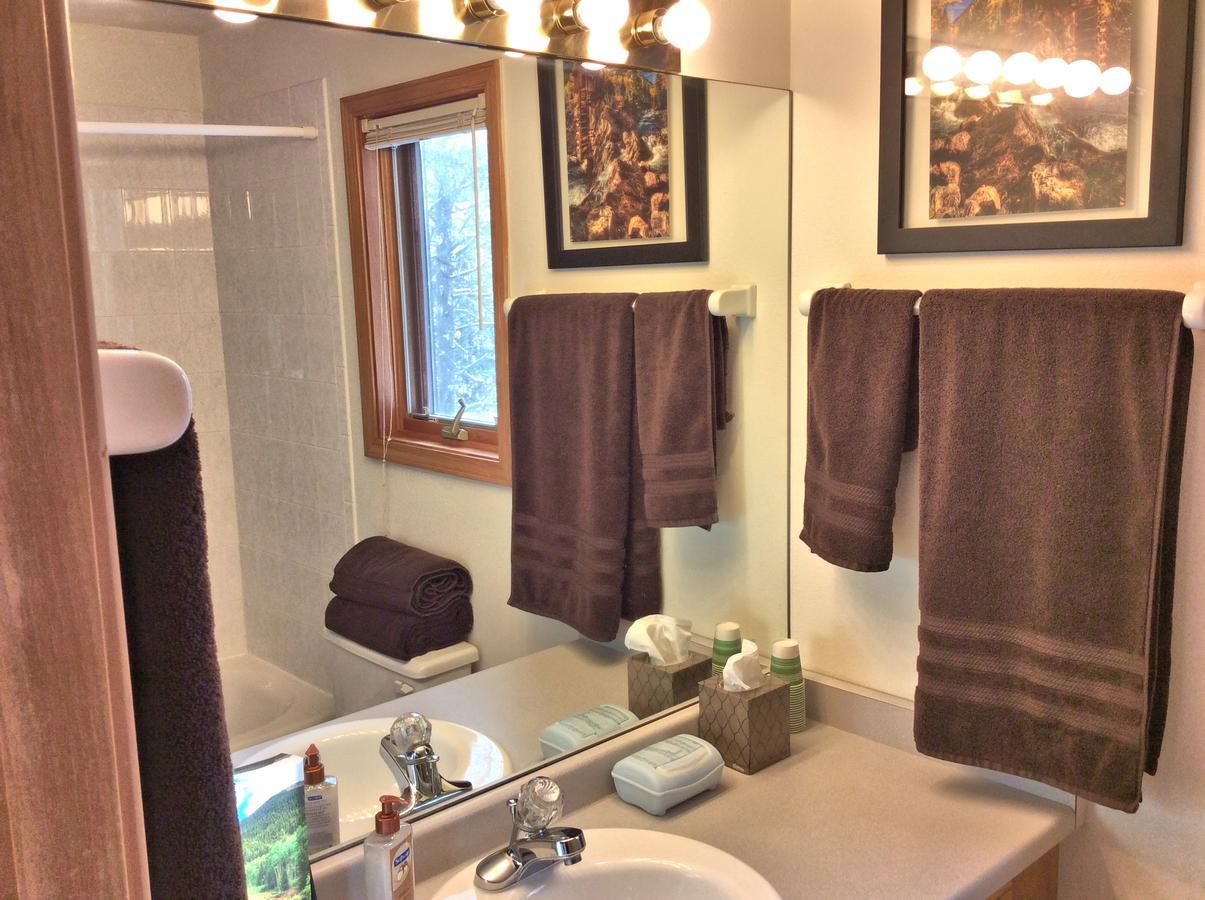 Mein Haus Bed & Breakfast Avon Esterno foto
