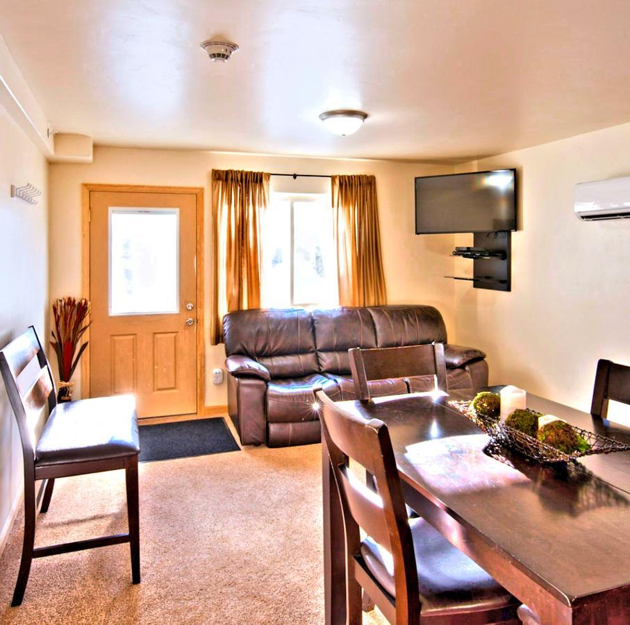 Mein Haus Bed & Breakfast Avon Esterno foto
