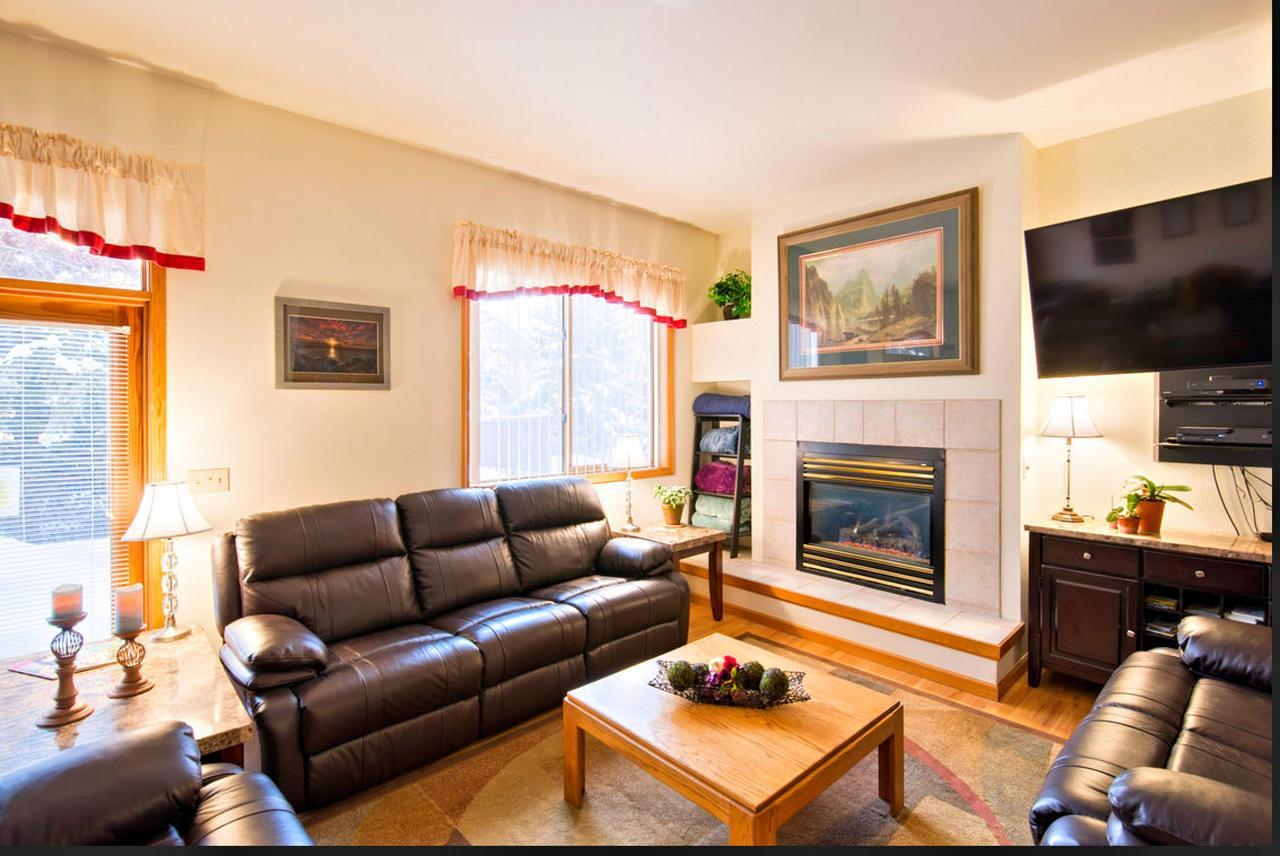 Mein Haus Bed & Breakfast Avon Esterno foto