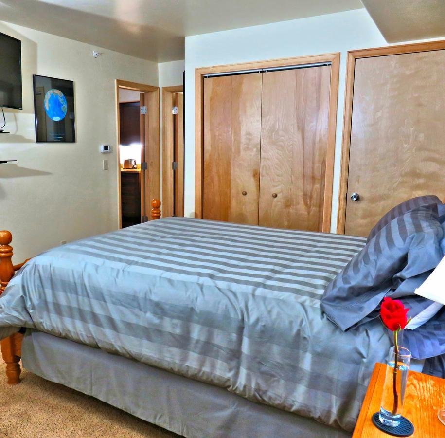 Mein Haus Bed & Breakfast Avon Esterno foto
