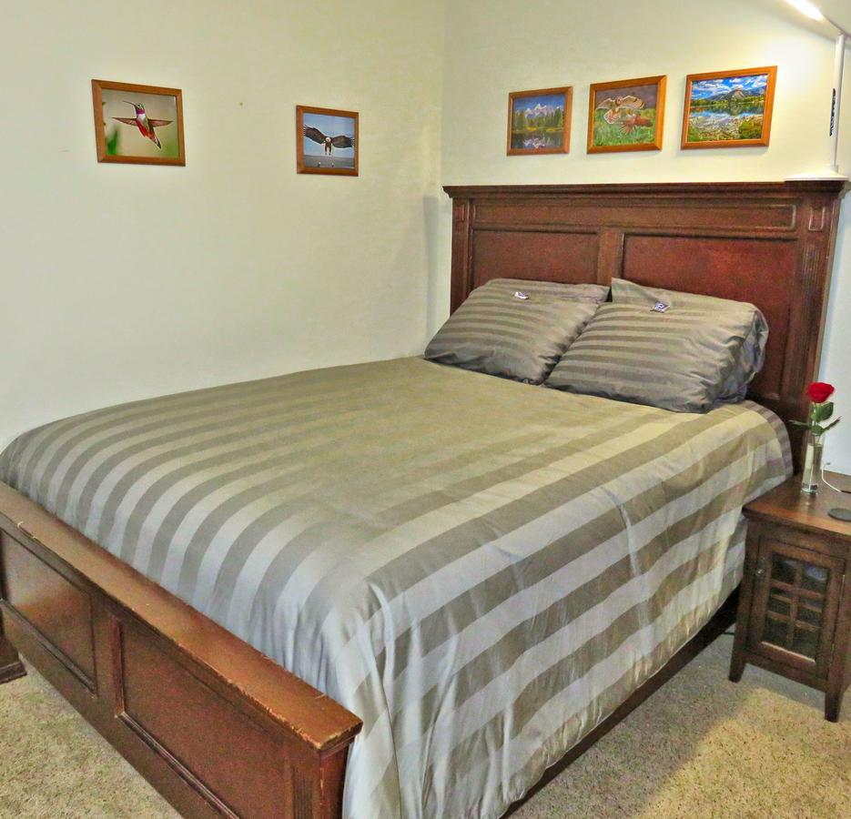 Mein Haus Bed & Breakfast Avon Esterno foto