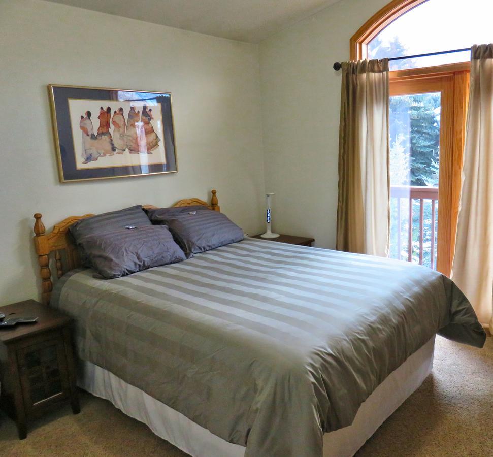 Mein Haus Bed & Breakfast Avon Esterno foto