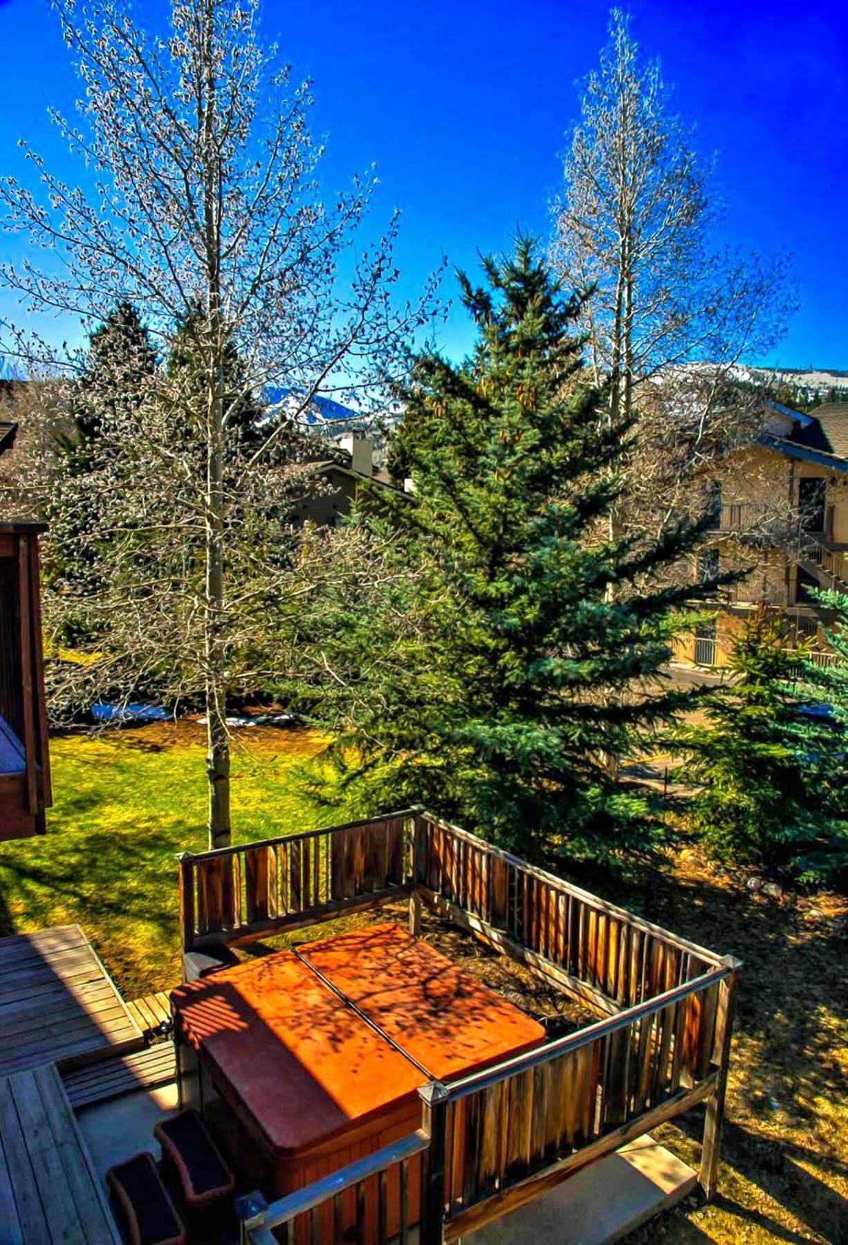 Mein Haus Bed & Breakfast Avon Esterno foto