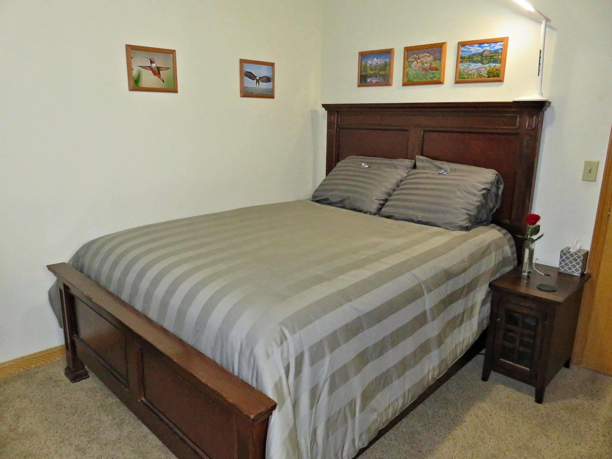 Mein Haus Bed & Breakfast Avon Esterno foto