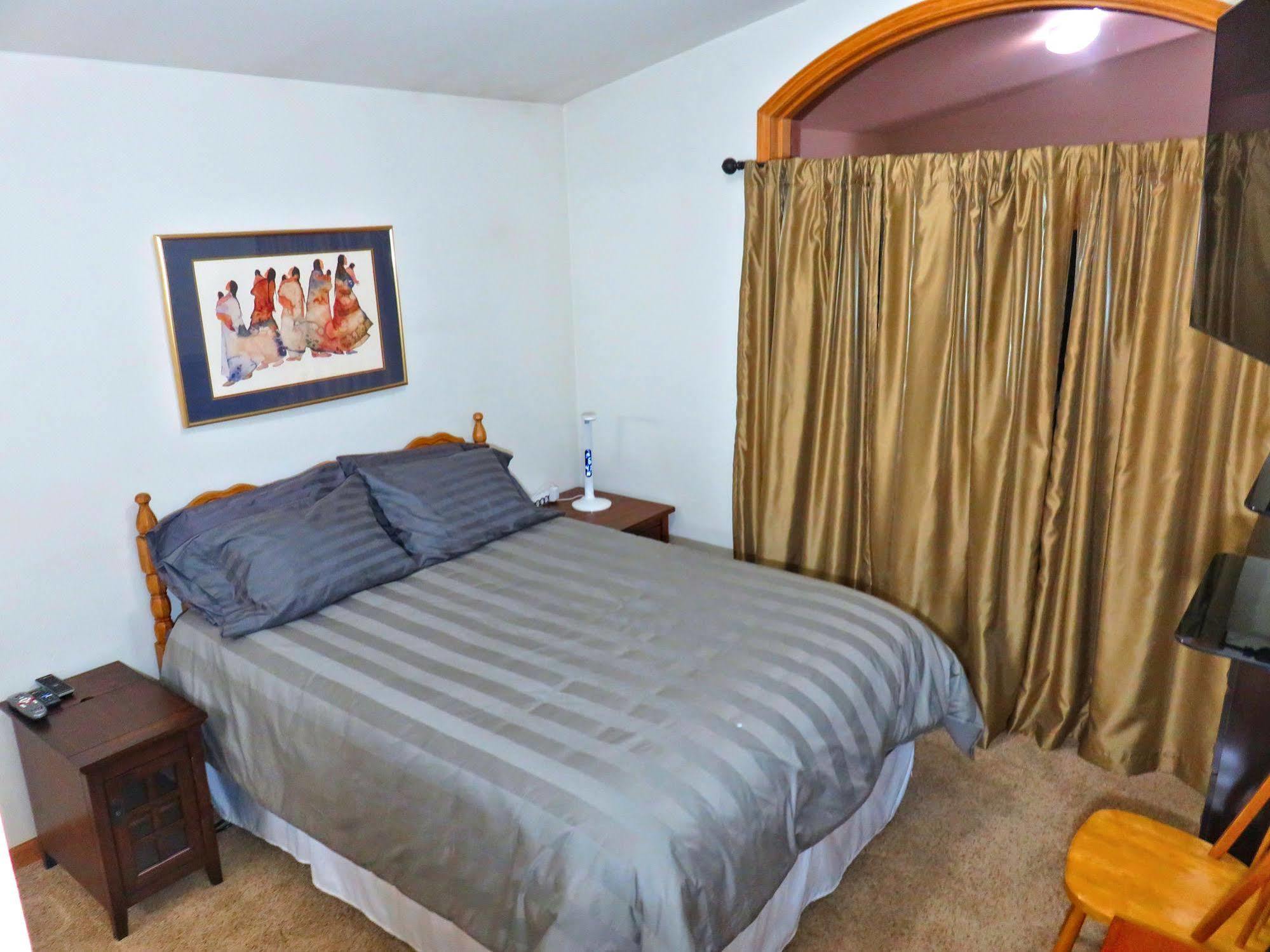 Mein Haus Bed & Breakfast Avon Esterno foto