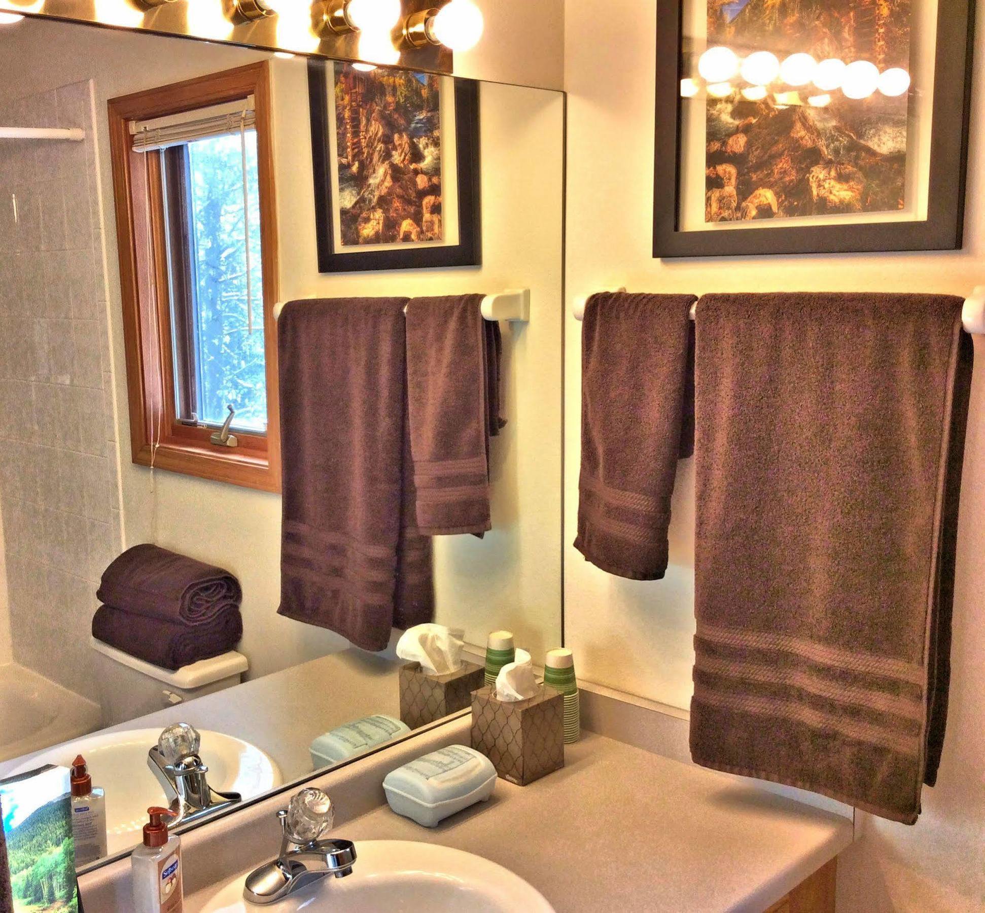 Mein Haus Bed & Breakfast Avon Esterno foto