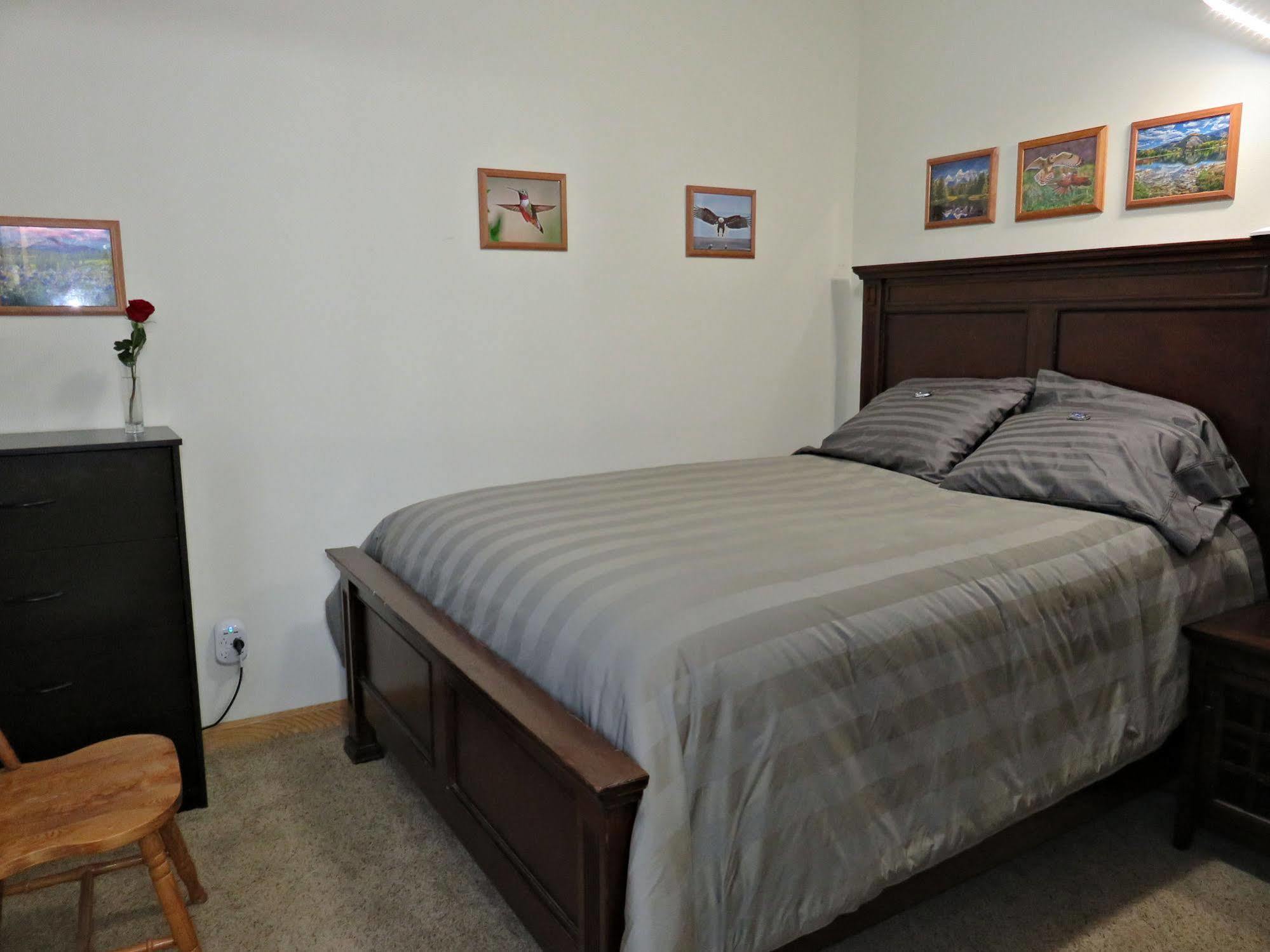 Mein Haus Bed & Breakfast Avon Esterno foto