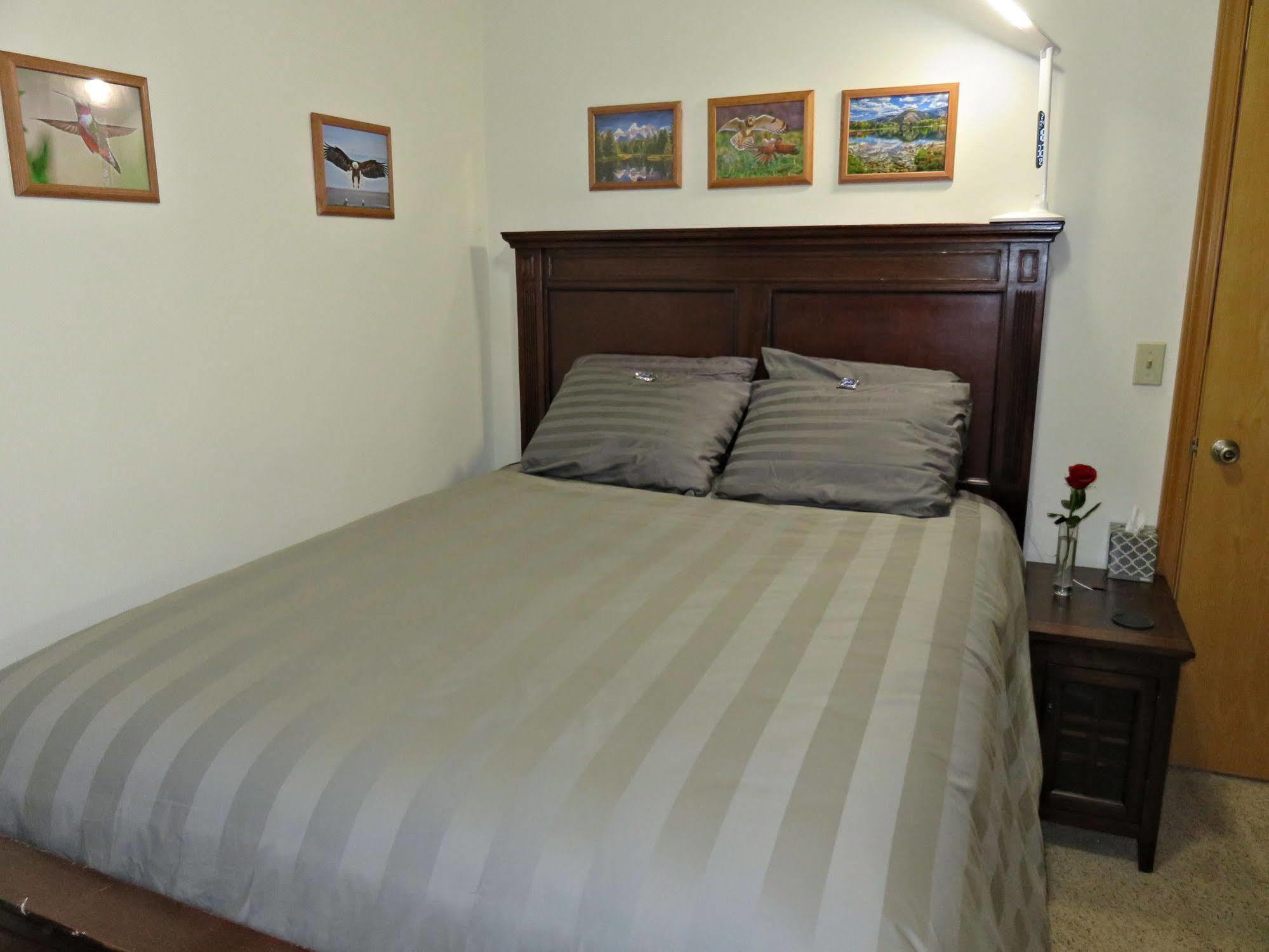 Mein Haus Bed & Breakfast Avon Esterno foto